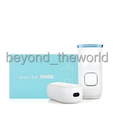 Eosika SIPL-1000B Self Home Care Self IPL Laser Hair Removal 500K  Tracking  