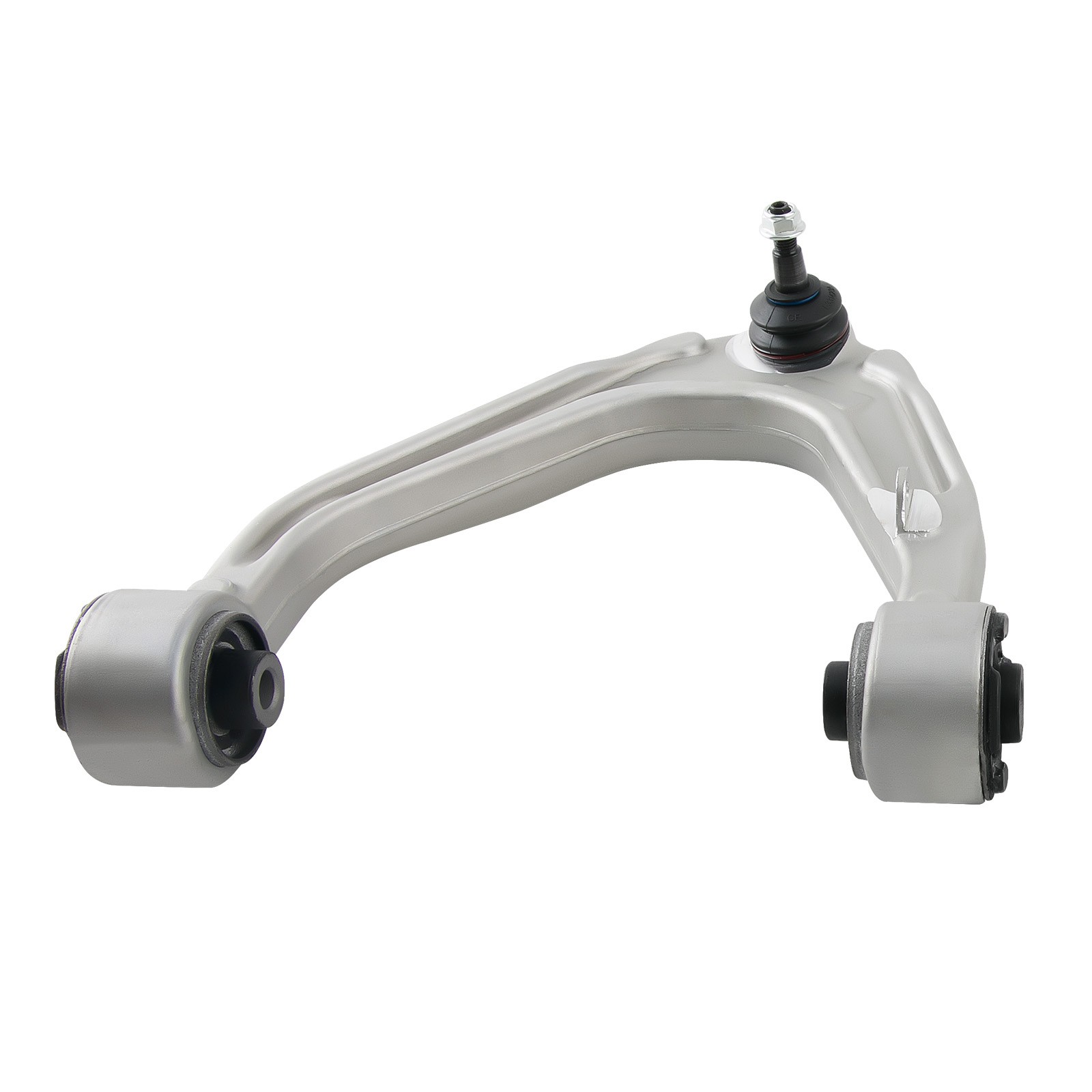 2x Front Upper Control Arms For 2014-2021 2022 Maserati Ghibli Quattroporte M156