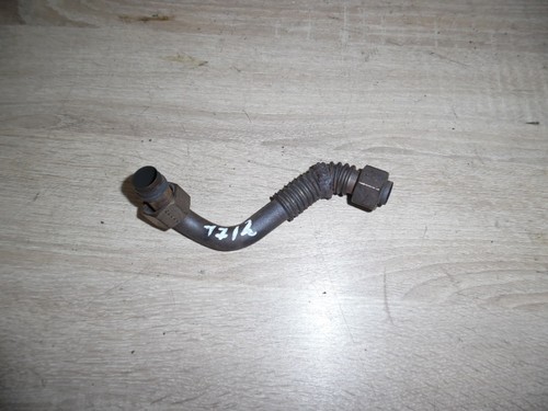 Opel Vectra B X25XE X25XEI 2,5 V6 Krümmerabgasrohr Abgasrohr Abgasrückführung