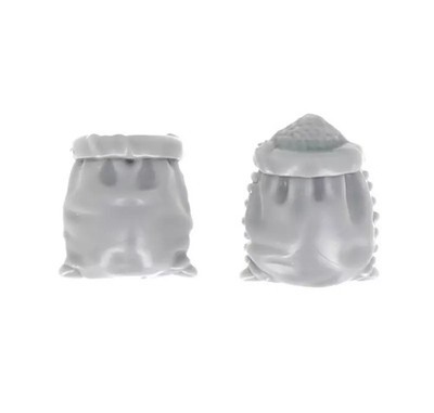 Dungeons & Lasers - City Bits - Figurine Sac