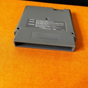 TEENAGE MUTANT HERO TURTLES  NINTENDO NES - 🌟FRA