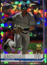 Miguel Andujar