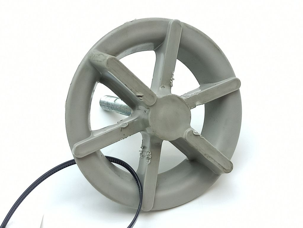 Hyundai i40 2012 Spare wheel bolt PUM63872