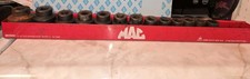 Mac Vp6 12 Impact Socket Set Usa 1 516 To 38 With Holder 14 Pcs Mac Vp6 12 Impact Socket Set Usa 1 516 To 38 With Holder 14 Pcs