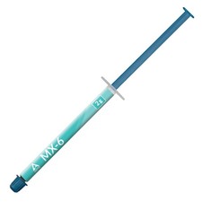 ARCTIC MX-6 2 g - Ultimate Performance Thermal Paste for CPU, Consoles, 2 g
