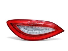 MERCEDES-BENZ CLS C218 Rücklicht hinten links A2189060358 4.70 Petrol 33466874