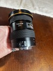 Tokina AT-X AF 28-70mm 1:2.8 Zoom AF Lens Sony Minolta A Mount 72mm 9103179 — photo 3