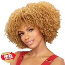 Creme of Nature Exotic Shine Ginger Blonde Hair Color 10.01