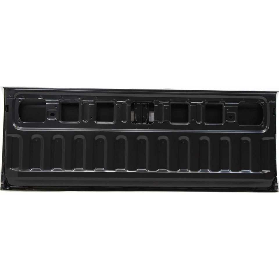 Tailgate Kit For 02-08 Dodge Ram 1500 Ram 2500 Ram 3500 with Handle and Hinge Foto 3 de 4