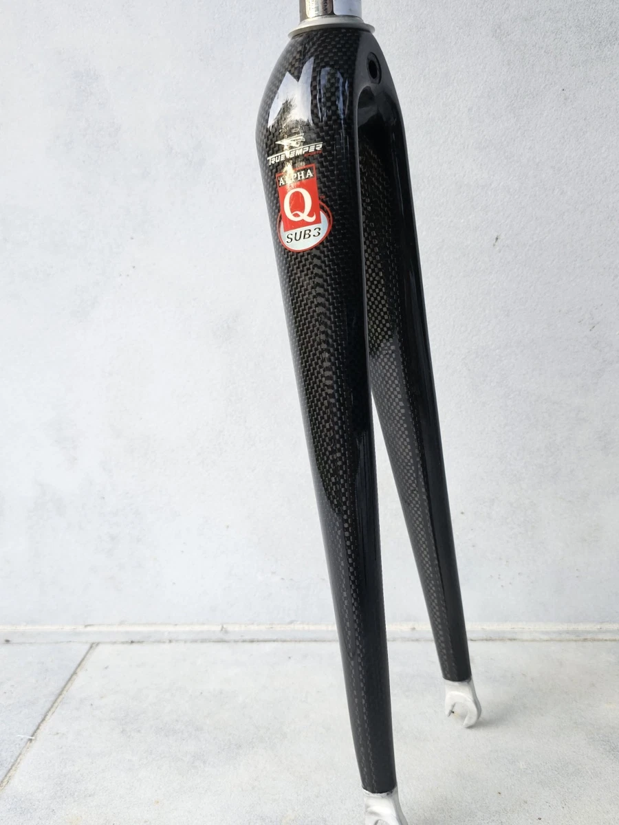 Alpha Q Fork for sale | eBay
