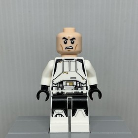 LEGO Star Wars Rogue One sw0795 Imperial Hovertank Pilot Minifigure 75152