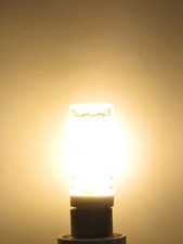 Image of 10x BA15D LED Bulb Dimmable 10W 220V Bayonet Base White /Warm White Lamp Light