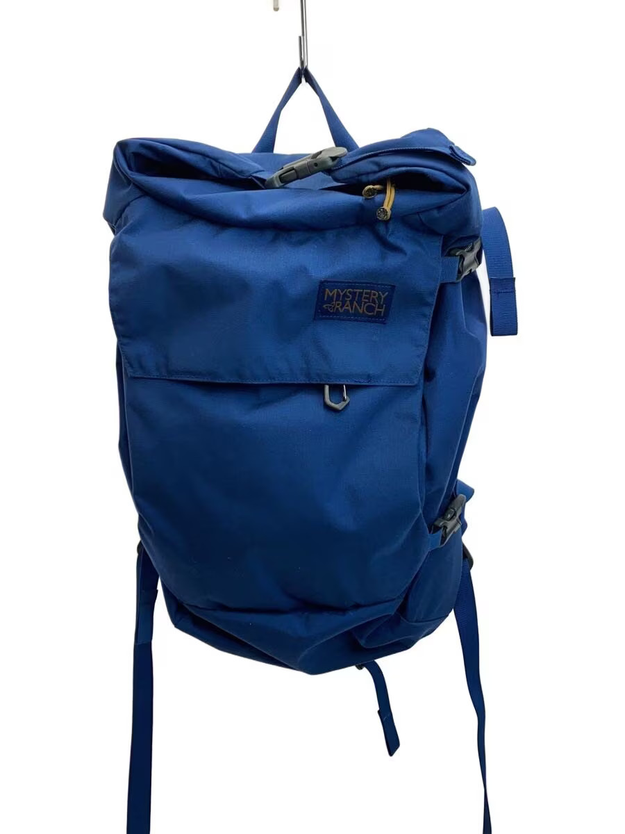 Mystery Ranch Backpack Blu Solid 294414 K6F42 - image 1