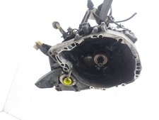 Boite de vitesse Renault MODUS