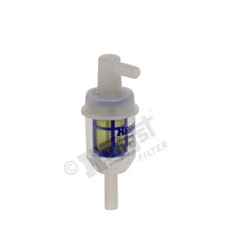 Filtre à carburant Ssangyong MUSSO