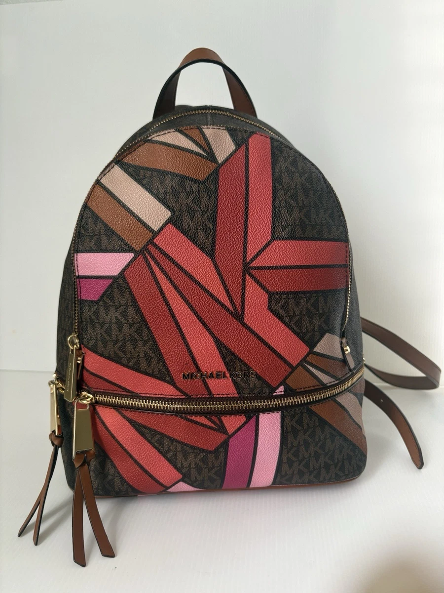 Michael Kors Rhea Medium Backpacks for Women for sale | eBay display picture 2