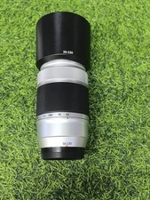 Used Fujifilm XC 50-230mm f/4.5-6.7 OIS II Lens X Mount With Hood Caps