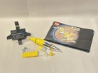 LEGO Star Wars UCS Naboo Starfighter (10026)