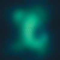 Blanck Mass: Blanck Mass - 375 Media - (Cd / B)