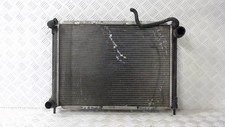 Radiateur Nissan NOTE