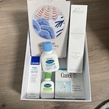 Beautybox Neu Mit Cetaphil, Pascoe, Linola 