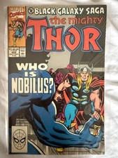 Mighty Thor #422