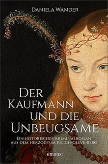 Der Kaufmann und die Unbeugsame: Ein historischer K... | Buch | Zustand sehr gut