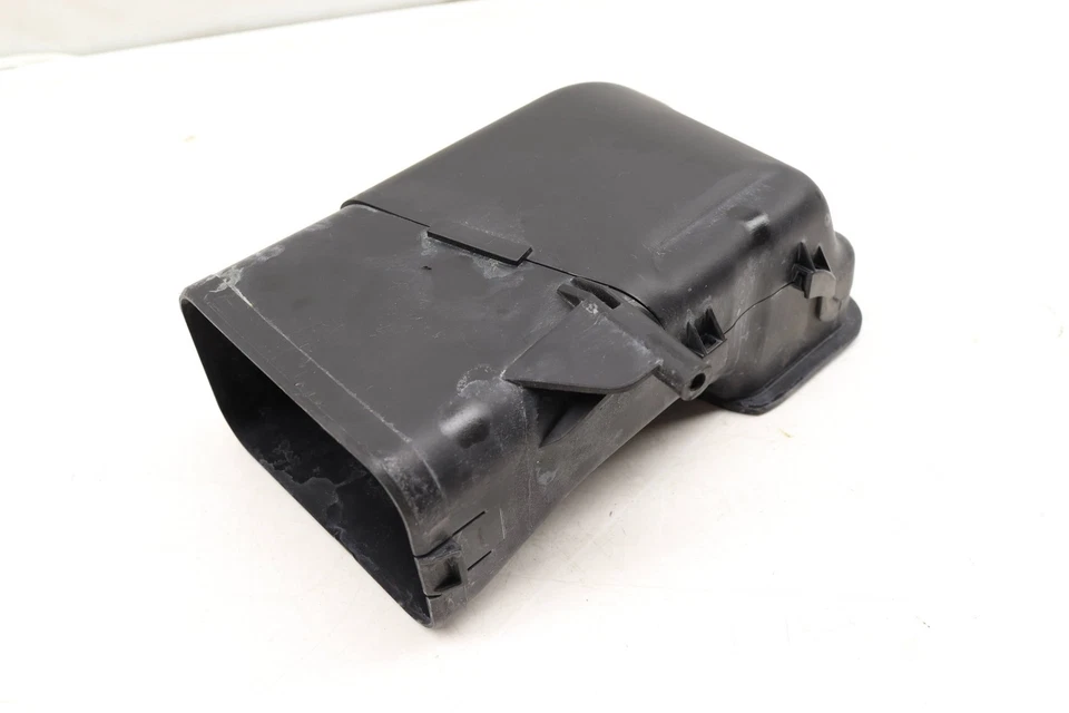 2015 BMW ALPINA B6 XDRIVE GRAN COUPE — передний ЛЕВЫЙ ВОЗДУХОЗАБОРНИК / ТРУБКА - Изображение 2 из 4