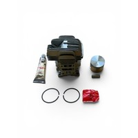 Zylinder Und Kolben für Stihl MS201, MS201C, MS201T, MS201TC - 40Mm