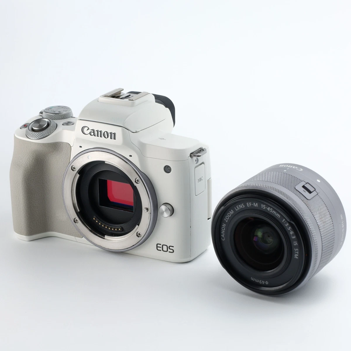 Canon EOS M2 Digital Cameras for Sale - Shop New & Used Digital