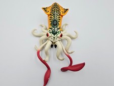 Chap Mei Giant squid/Kraken