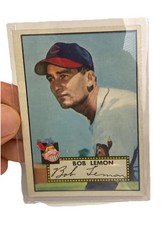 1952 Topps Baseball Cards 26