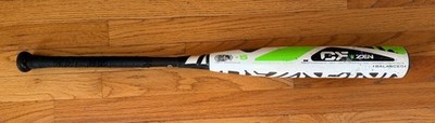 2017 DEMARINI CF ZEN 32'' 27oz (-5) CB5-17 BASEBALL BAT USSSA Cooperstown/Ripken