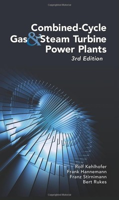 Combined-Cycle Gas & Steam Turbine Power Plants