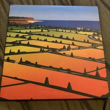 Lemon Jelly”Lost Horizons”Rare 2002 Downtempo Electronic 2X Vinyl Lp - NM 