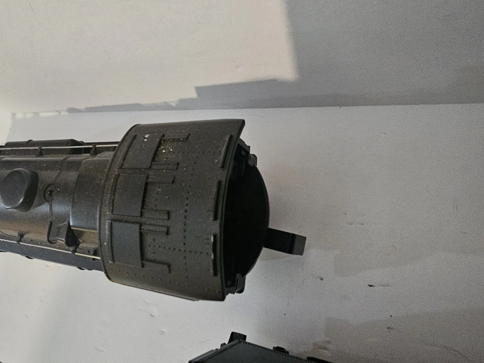 Lionel 4-4-2 Pennsylvania 1645 W/smoke - Image 4 of 4