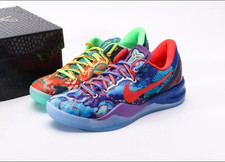 Nike Kobe 8 Protro What The 2025 HM9621-900