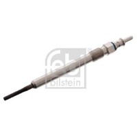 4X GlüHkerze FüR Mercedes C-Klasse S204 W204 2.1 07 Bis 09 Febi OM646811 Neu