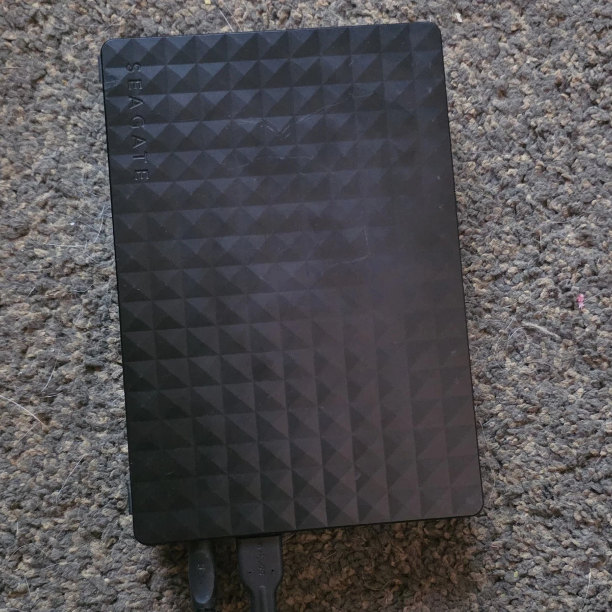 Seagate 5 TB Desktop External Hard Disk Drives for sale | eBay