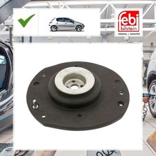 1x Febi Bilstein Federbeinstützlager PEUGEOT 206 Schrägheck (2A/C) 1.1 i