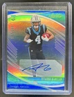 2025 Panini Absolute Tetairoa McMillan Base (RAW)