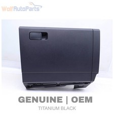 2019-2024 Vw Jetta - Glove Box Compartment 17b857097 2019-2024 Vw Jetta - Glove Box Compartment 17b857097
