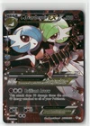 M Gardevoir EX RC31/RC32 - Pokemon TCG Generations 2016
