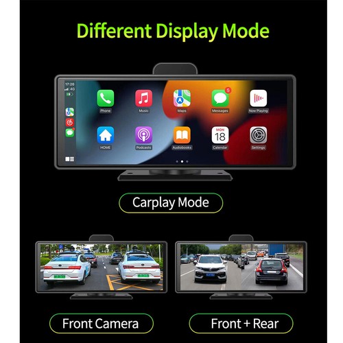 Беспроводной android авто