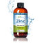 thumbnail 1  - NutriNoche Liquid Zinc Liquid - Colloidal Minerals - BEST Zinc Supplement