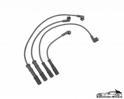 MAGNETI MARELLI Zündung Kabel Zündkabel für FIAT DOBLO 119