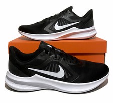 nike downshifter 10 black