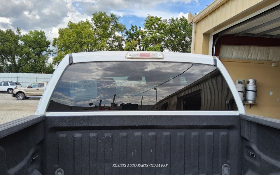 Air Bag Front Driver Seat Thru 01/31/10 Fits 0910 FORD F150 PICKUP