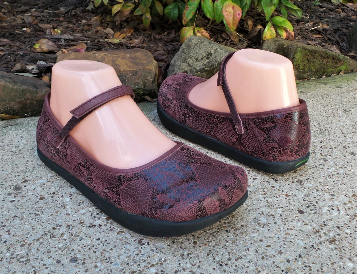 Earth mary janes new arrivals