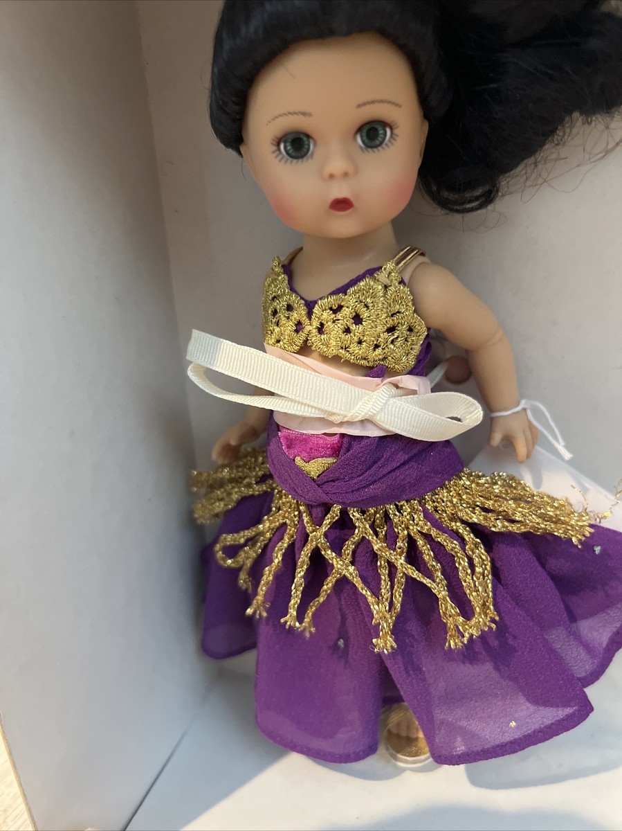 ABCドール3 ABCドール3 ABCドール3 ABC Triplets Doll Set With